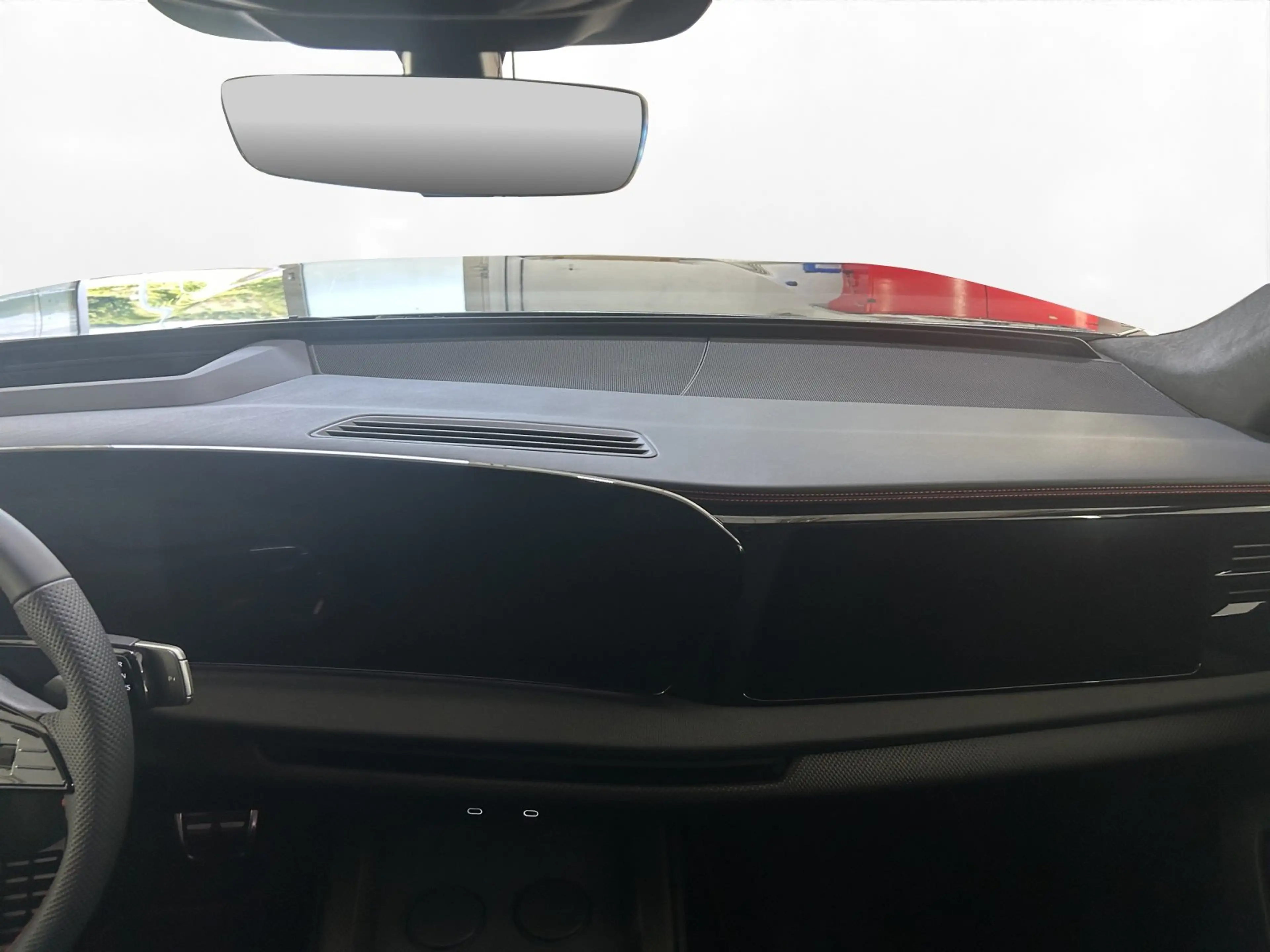 Audi Q7 3.0 TDI quattro tiptronic S line — photo 14