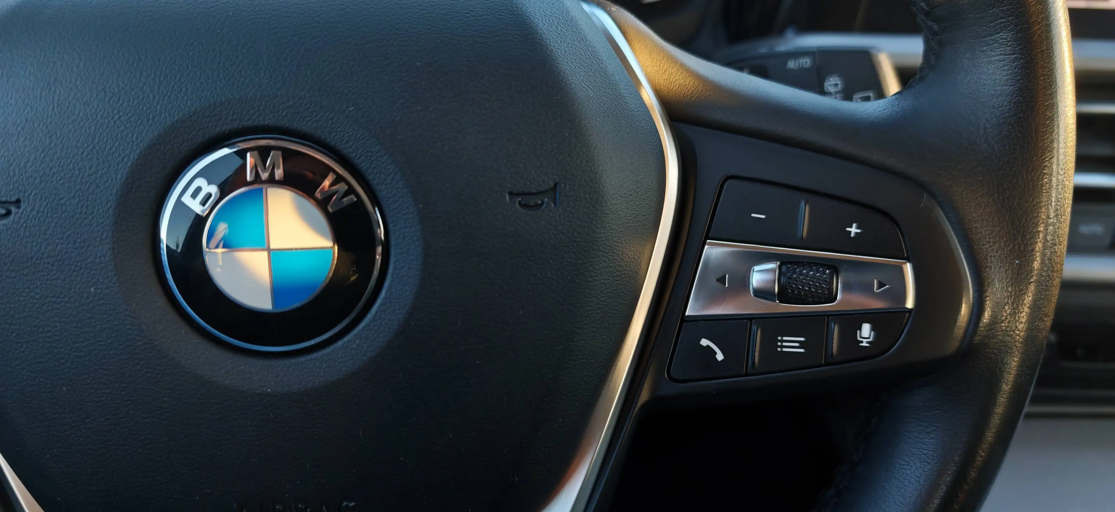 BMW 320 320d Mild Hybrid*XDrive*Allrad*LED*BMW LIVE COCKPIT PLUS* — photo 15