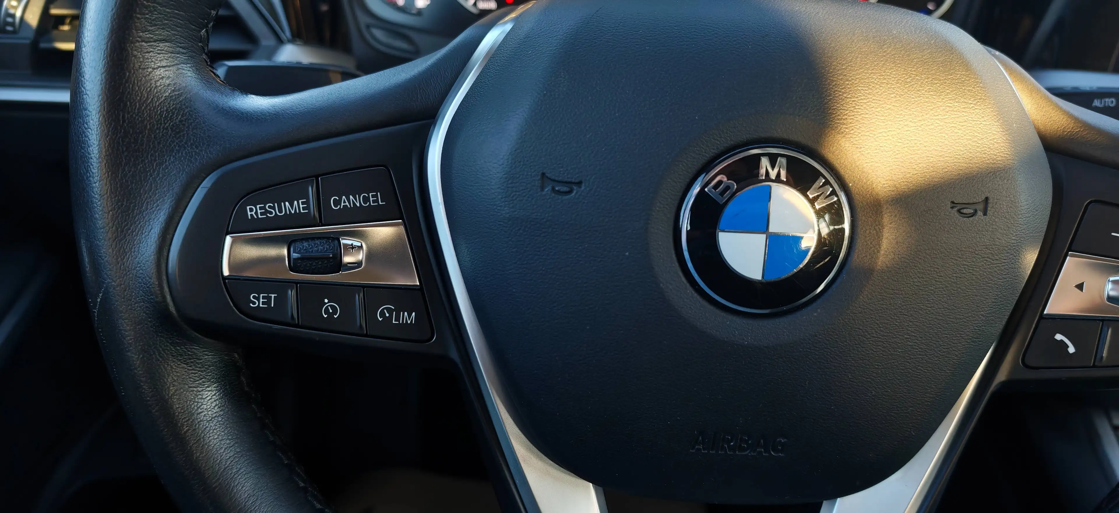 BMW 320 320d Mild Hybrid*XDrive*Allrad*LED*BMW LIVE COCKPIT PLUS* — photo 14