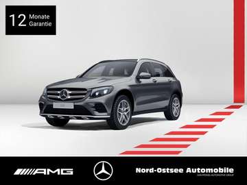d 4M AMG AHK STANDHZG HUD LED 360° PANO