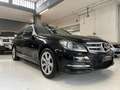 Mercedes-Benz C 200 C 200 cdi (be) Avantgarde Noir - thumbnail 3