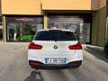 BMW 116 i 5p. Msport Bianco - thumbnail 7