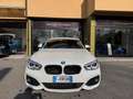 BMW 116 i 5p. Msport Bianco - thumbnail 3