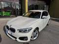 BMW 116 i 5p. Msport Bianco - thumbnail 2
