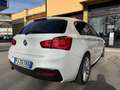 BMW 116 i 5p. Msport Bianco - thumbnail 8
