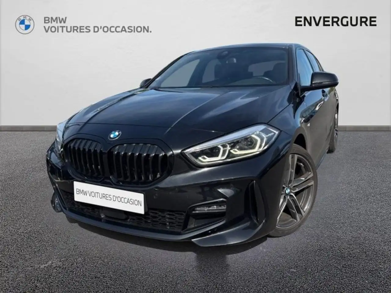 BMW 118