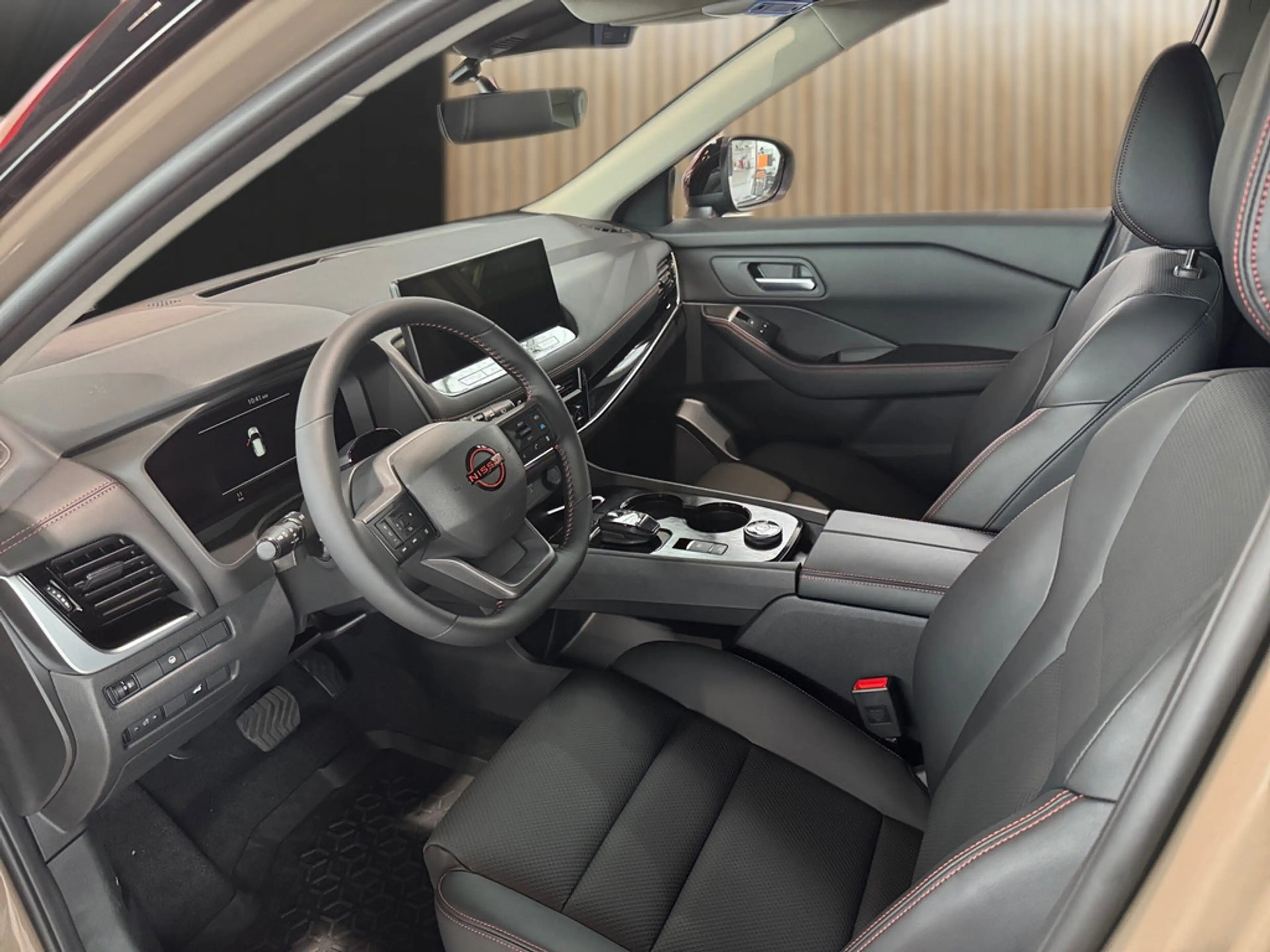 Nissan X-Trail 1.5 e-Power e-4orce N-Trek — photo 13