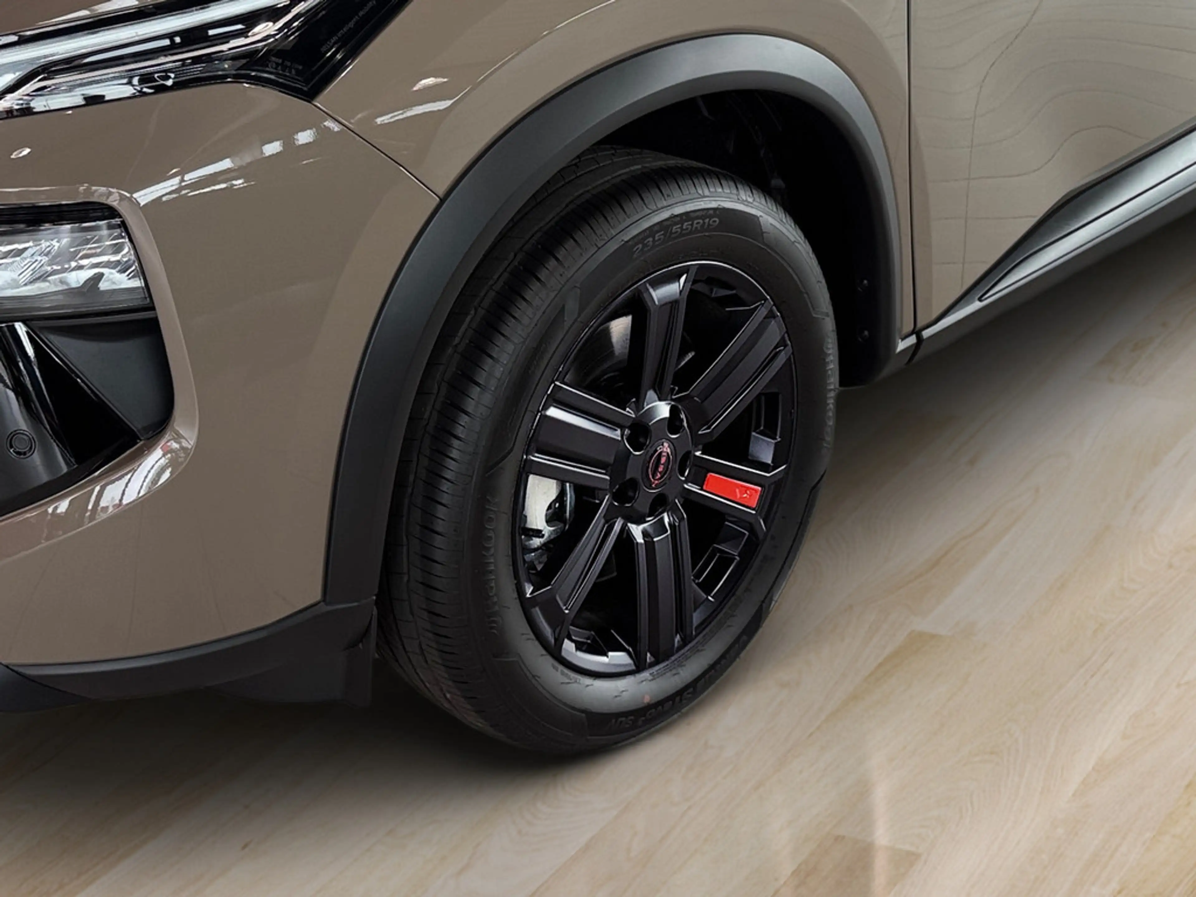 Nissan X-Trail 1.5 e-Power e-4orce N-Trek — photo 11
