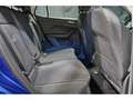 Volkswagen T-Cross Style 1.5 TSI DSG ACC Kamera Navi AHK Blau - thumbnail 10