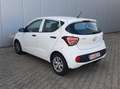 Hyundai i10 1.0 Classic *2.HAND /KLIMA/TÜV/TOP ZUSTAND* Weiß - thumbnail 5