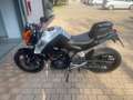 KTM 125 Duke ABS Fekete - thumbnail 1