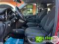 Mercedes-Benz V 220 d Automatic Sport Compact Night Edition Rosso - thumbnail 10