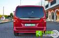 Mercedes-Benz V 220 d Automatic Sport Compact Night Edition Rosso - thumbnail 4