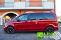Mercedes-Benz V 220 d Automatic Sport Compact Night Edition Rosso - thumbnail 2