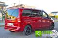 Mercedes-Benz V 220 d Automatic Sport Compact Night Edition Rosso - thumbnail 5