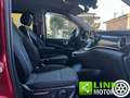 Mercedes-Benz V 220 d Automatic Sport Compact Night Edition Rosso - thumbnail 15