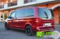 Mercedes-Benz V 220 d Automatic Sport Compact Night Edition Rosso - thumbnail 3