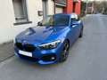 BMW 120 120i M Sport Shadow Edition Blauw - thumbnail 1