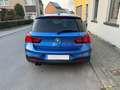 BMW 120 120i M Sport Shadow Edition Bleu - thumbnail 3