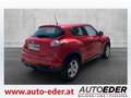Nissan Juke 1,6 Visia Rot - thumbnail 5