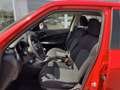 Nissan Juke 1,6 Visia Rot - thumbnail 8