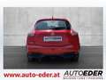 Nissan Juke 1,6 Visia Rot - thumbnail 6