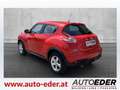 Nissan Juke 1,6 Visia Rot - thumbnail 4