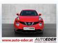 Nissan Juke 1,6 Visia Rot - thumbnail 2