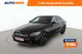 Mercedes-Benz C 180 CDI AMG Line Green - thumbnail 1