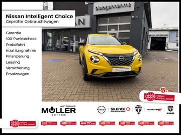 1.6 Hybrid N-Connecta Hybrid Navi Kamera SH