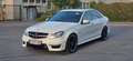 Mercedes-Benz C 63 AMG C 63 AMG Blanc - thumbnail 1