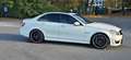 Mercedes-Benz C 63 AMG C 63 AMG Blanc - thumbnail 15