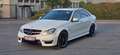 Mercedes-Benz C 63 AMG C 63 AMG Blanc - thumbnail 2