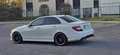 Mercedes-Benz C 63 AMG C 63 AMG Blanc - thumbnail 8
