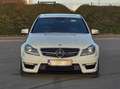 Mercedes-Benz C 63 AMG C 63 AMG Blanc - thumbnail 4