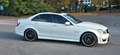 Mercedes-Benz C 63 AMG C 63 AMG Blanc - thumbnail 11