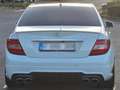Mercedes-Benz C 63 AMG C 63 AMG Blanc - thumbnail 10