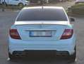 Mercedes-Benz C 63 AMG C 63 AMG Blanc - thumbnail 9
