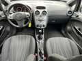 Opel Corsa 🟩1.2 ESSENCE 80CV - AIRCO - 1ER PROPRIETAIRE Schwarz - thumbnail 6