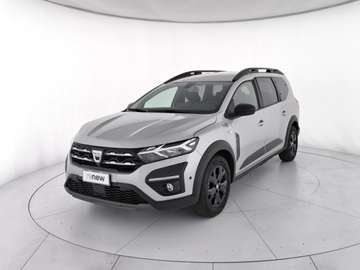 Jogger 1.0 tce Extreme 110cv