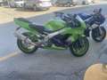 Kawasaki Ninja ZX-9R R Verde - thumbnail 3