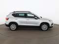 SEAT Ateca 1.5 TSI Style LED 360-CAM RADAR ASSIST PDC Silber - thumbnail 4