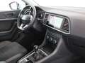 SEAT Ateca 1.5 TSI Style LED 360-CAM RADAR ASSIST PDC Silber - thumbnail 13