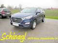 Hyundai TUCSON Level 3 RUN 1,6 GDi 2WD MT t0b30b Azul - thumbnail 1