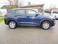 Hyundai TUCSON Level 3 RUN 1,6 GDi 2WD MT t0b30b Azul - thumbnail 2