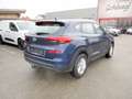 Hyundai TUCSON Level 3 RUN 1,6 GDi 2WD MT t0b30b Azul - thumbnail 3