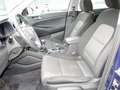 Hyundai TUCSON Level 3 RUN 1,6 GDi 2WD MT t0b30b Azul - thumbnail 6