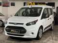 Ford Transit Connect 1.5 TDCI Kombi Trend 1. Hand Blanc - thumbnail 1
