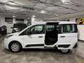 Ford Transit Connect 1.5 TDCI Kombi Trend 1. Hand Blanc - thumbnail 8