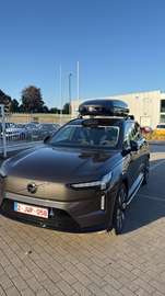 EX90 107 kWh AWD Twin Motor Ultra 7pl. Ultra